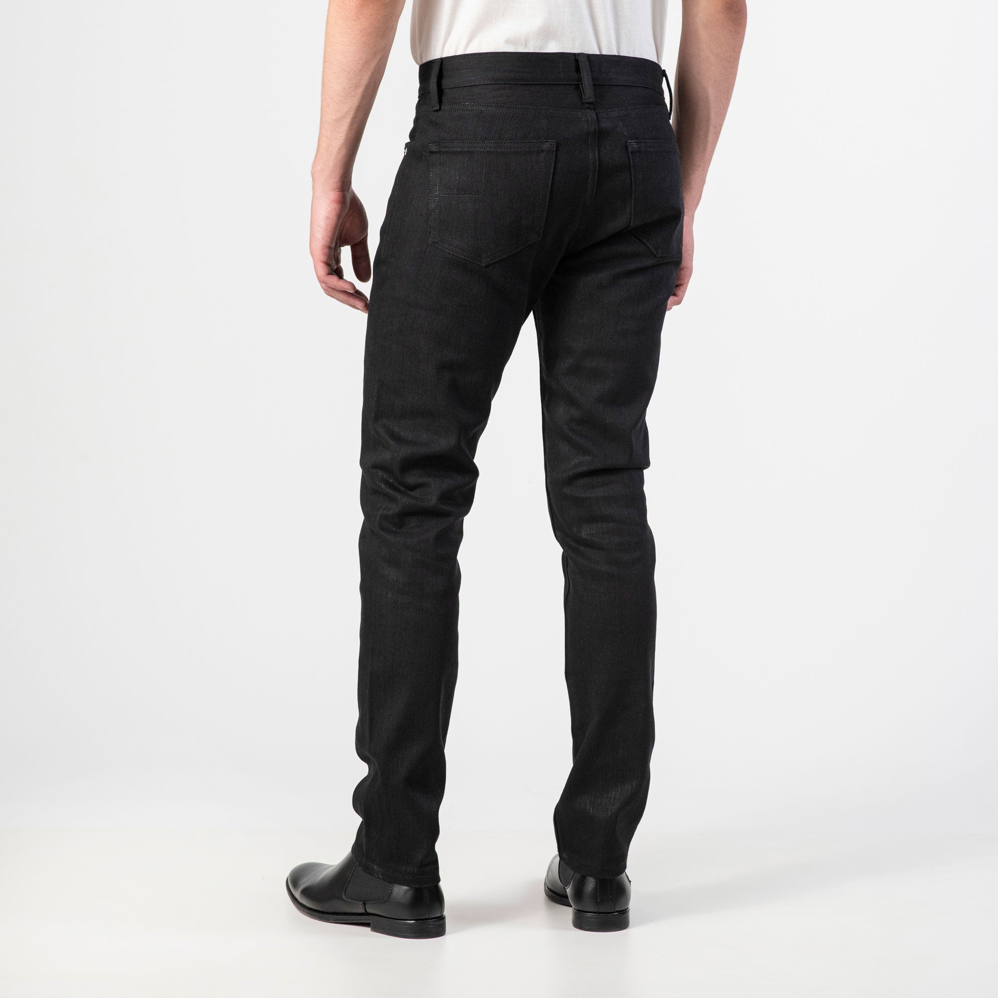 Model B Slim Jeans