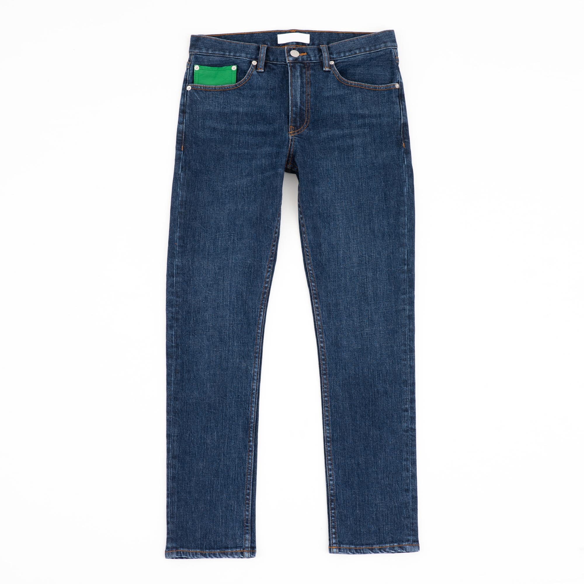 Model B Slim Jeans